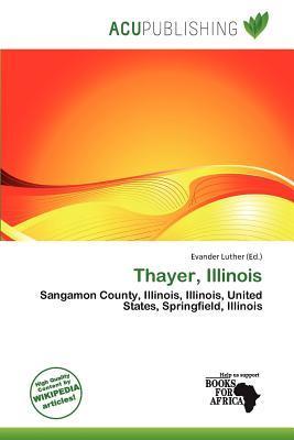 Thayer Illinois