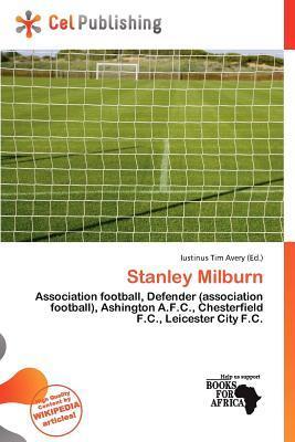 Stanley Milburn
