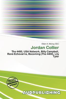 Jordan Collier