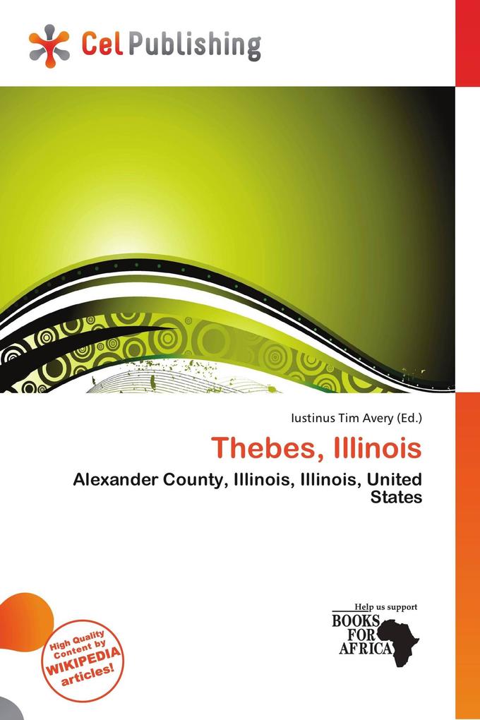 Thebes Illinois