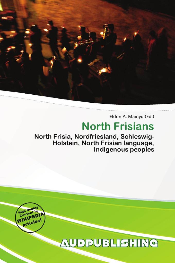 North Frisians