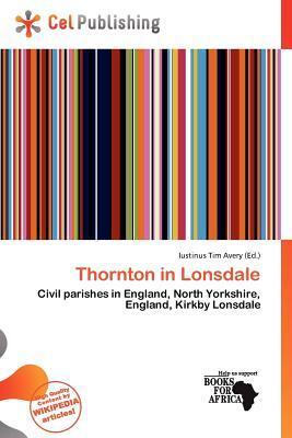 Thornton in Lonsdale