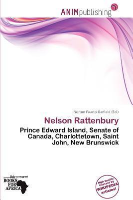Nelson Rattenbury
