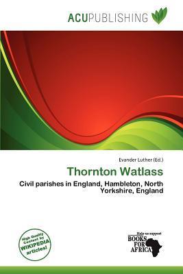 Thornton Watlass