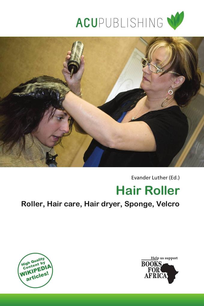 Hair Roller