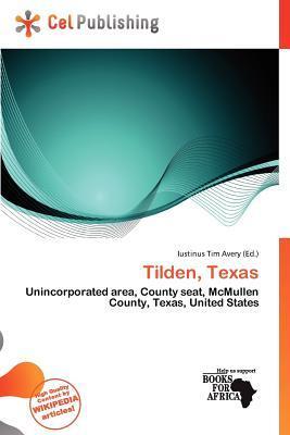 Tilden Texas