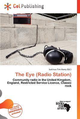 The Eye (Radio Station)