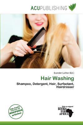 Hair Washing