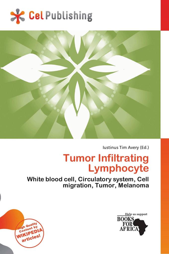 Tumor Infiltrating Lymphocyte