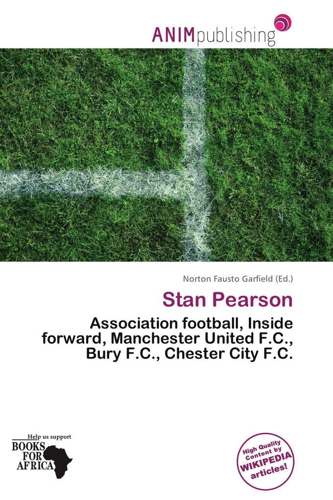 Stan Pearson