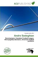 Andre Sadeghian