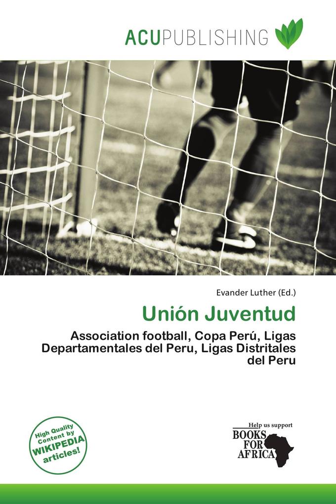 Unión Juventud