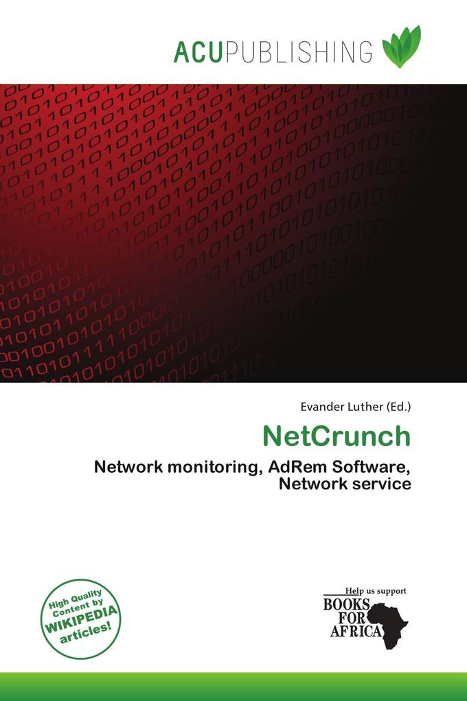 NetCrunch