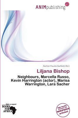 Liljana Bishop