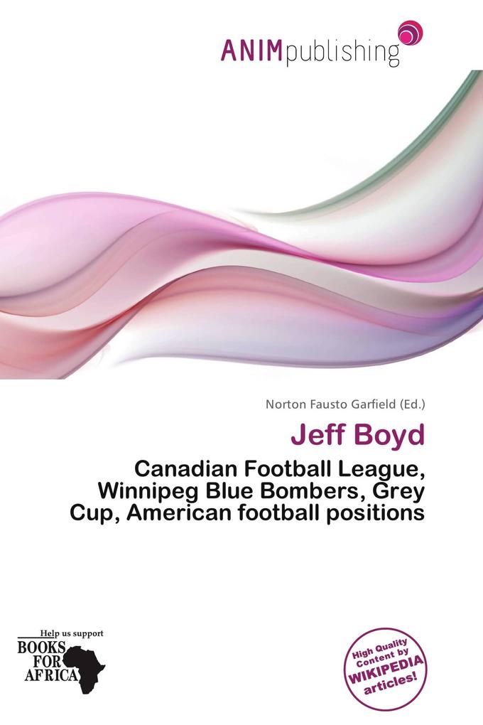 Jeff Boyd