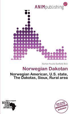 Norwegian Dakotan