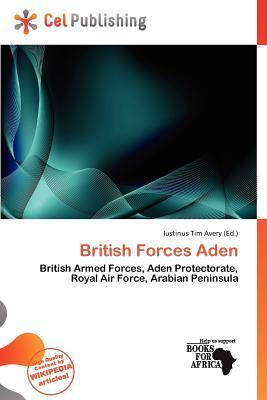British Forces Aden
