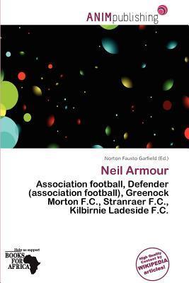 Neil Armour