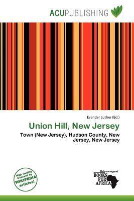 Union Hill New Jersey