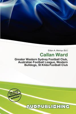 Callan Ward