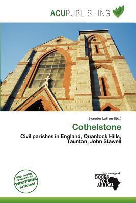 Cothelstone