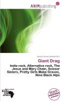 Giant Drag