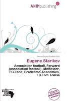Eugene Starikov
