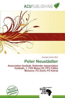 Peter Neustädter