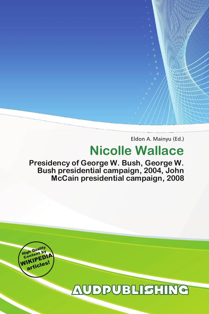 Nicolle Wallace