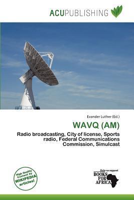 WAVQ (AM)