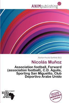 Nicolás Muñoz