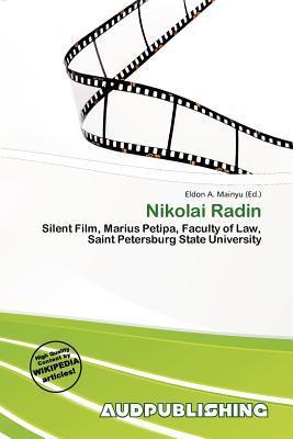 Nikolai Radin
