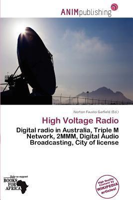 High Voltage Radio