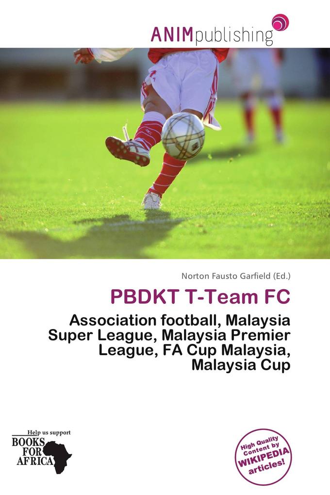 PBDKT T-Team FC
