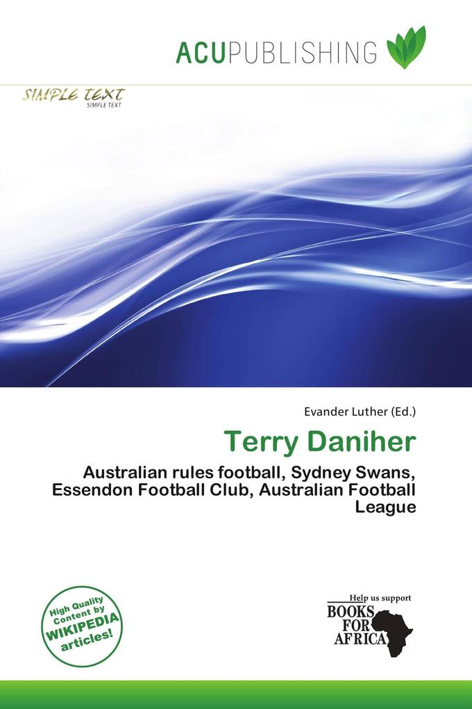 Terry Daniher