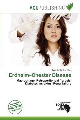 Erdheim-Chester Disease