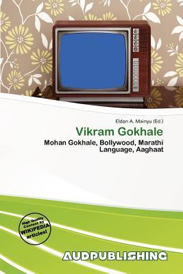 Vikram Gokhale