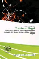 Yoshikazu Nagai