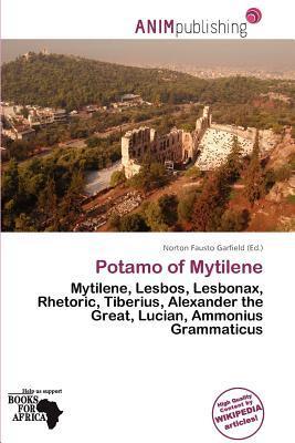 Potamo of Mytilene