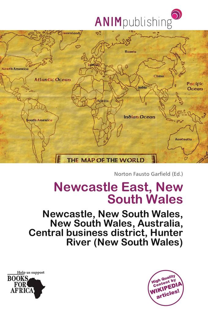 Newcastle East New South Wales