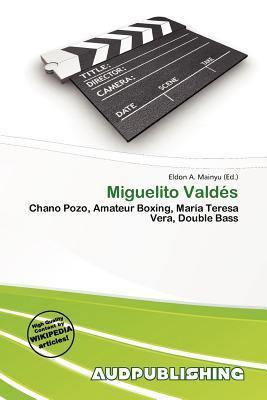 Miguelito Valdés