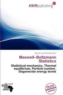 Maxwell-Boltzmann Statistics