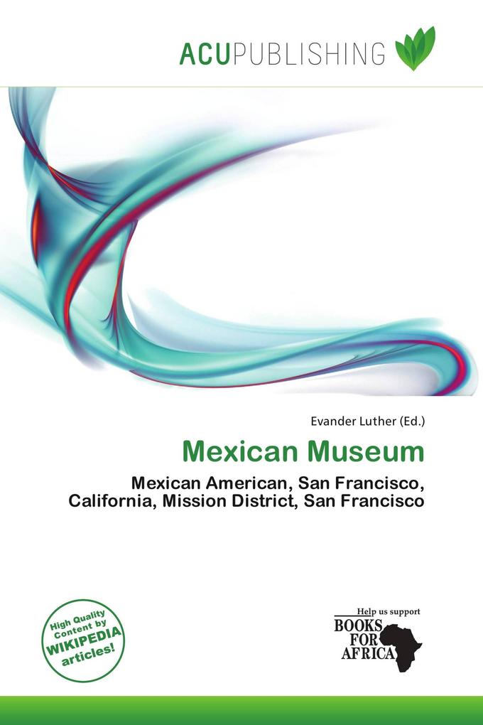 Mexican Museum
