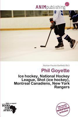 Phil Goyette