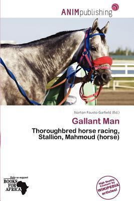 Gallant Man