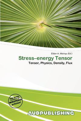 Stress-energy Tensor