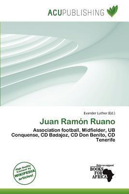 Juan Ramón Ruano