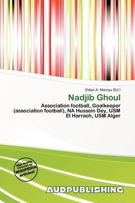 Nadjib Ghoul