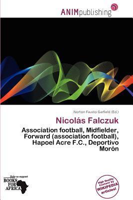 Nicolás Falczuk