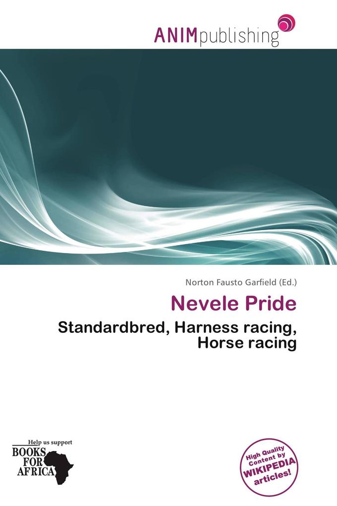 Nevele Pride